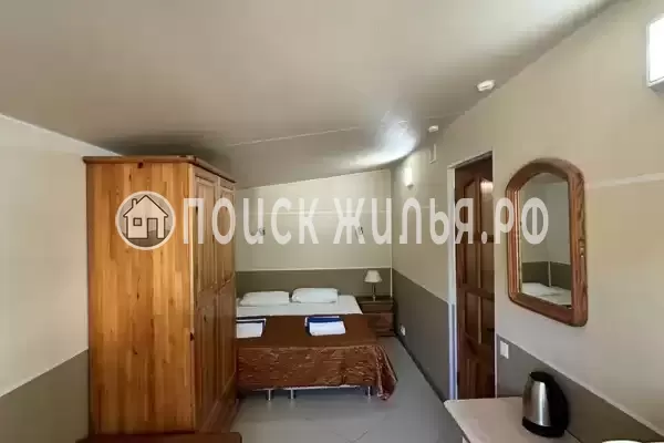 База отдыха «Динамо 1»