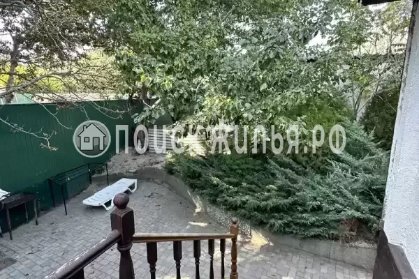 База отдыха «Динамо 1»