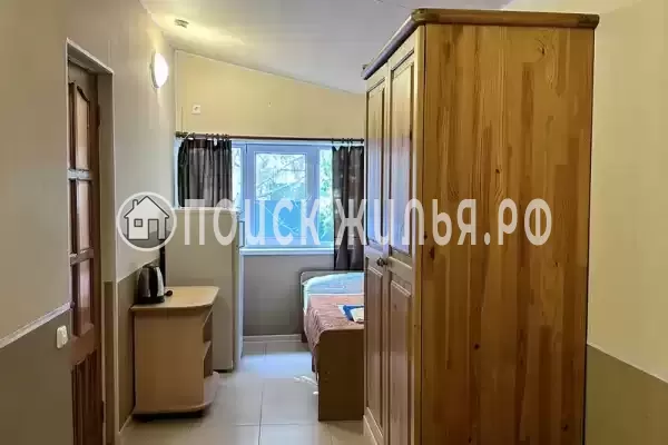 База отдыха «Динамо 1»