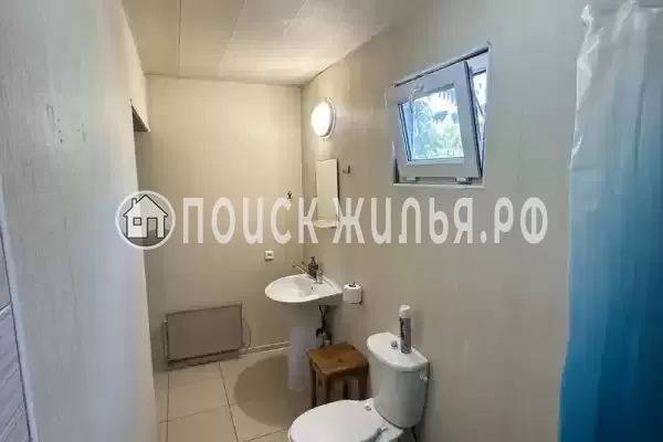 База отдыха «Динамо 1»