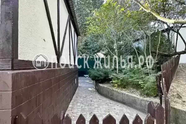 База отдыха «Динамо 1»