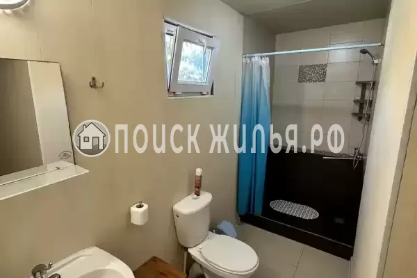 База отдыха «Динамо 1»