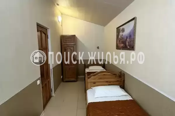 База отдыха «Динамо 1»