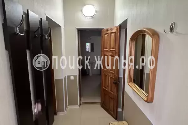 База отдыха «Динамо 1»