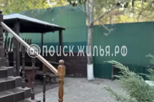 База отдыха «Динамо 1»