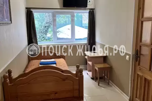 База отдыха «Динамо 1»