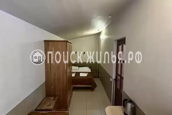 База отдыха «Динамо 1»