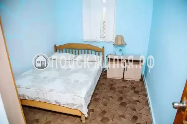 База отдыха «Динамо 1»