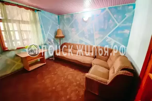 База отдыха «Динамо 1»