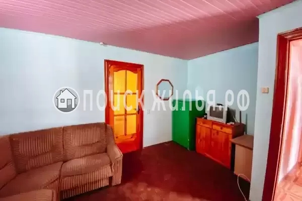 База отдыха «Динамо 1»