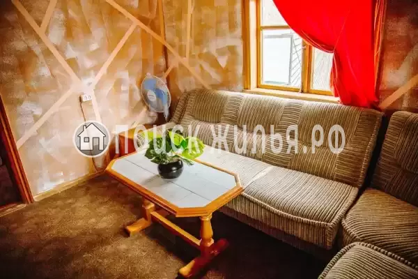 База отдыха «Динамо 1»