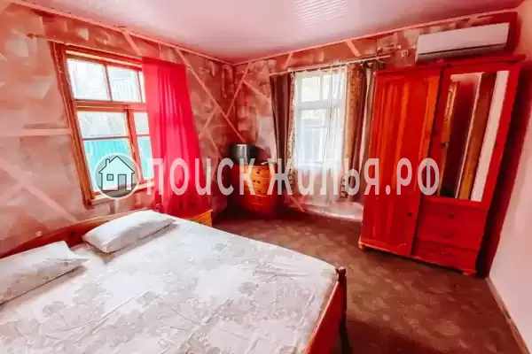 База отдыха «Динамо 1»