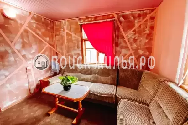 База отдыха «Динамо 1»