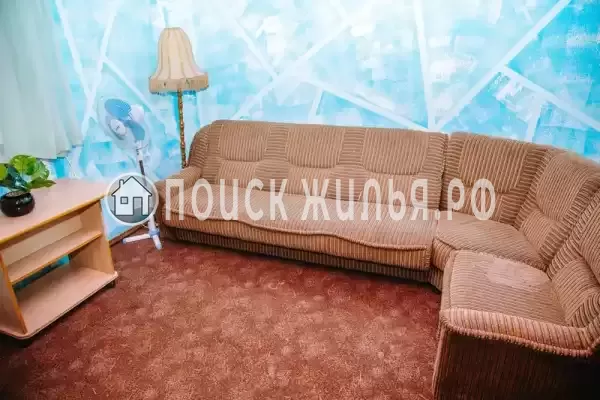 База отдыха «Динамо 1»