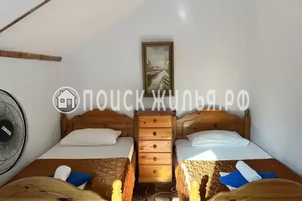 База отдыха «Динамо 1»