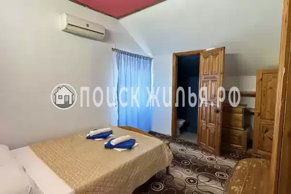 База отдыха «Динамо 1»