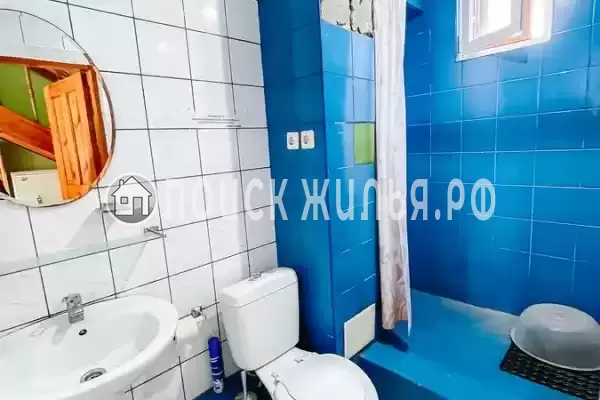 База отдыха «Динамо 1»