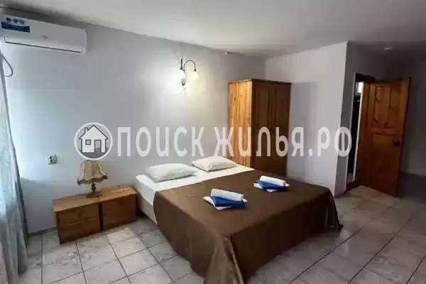 База отдыха «Динамо 1»