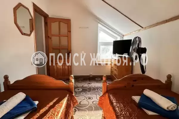 База отдыха «Динамо 1»