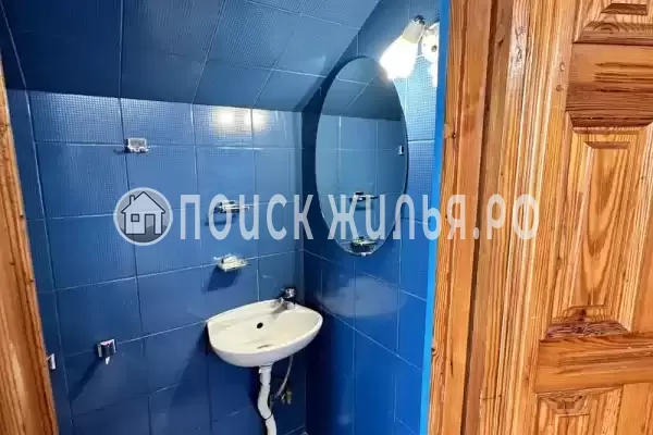 База отдыха «Динамо 1»