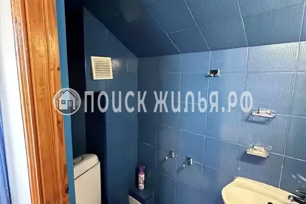 База отдыха «Динамо 1»