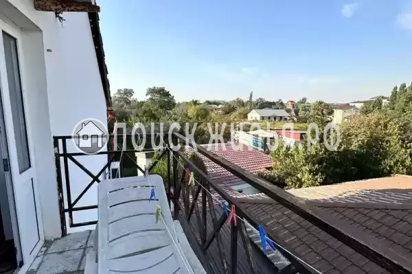 База отдыха «Динамо 1»