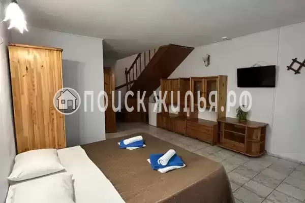 База отдыха «Динамо 1»