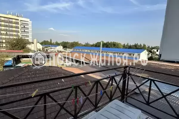 База отдыха «Динамо 1»