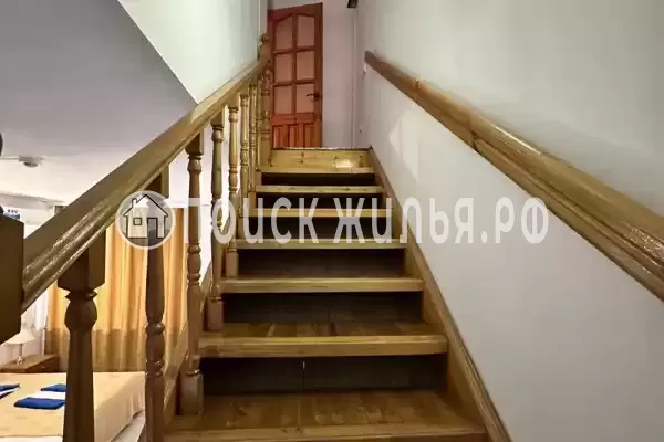 База отдыха «Динамо 1»