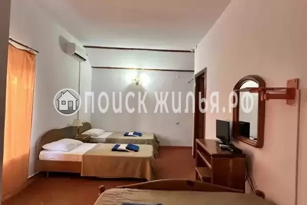 База отдыха «Динамо 1»