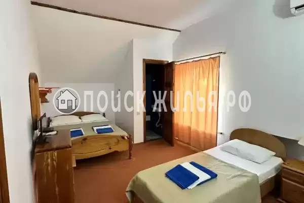 База отдыха «Динамо 1»