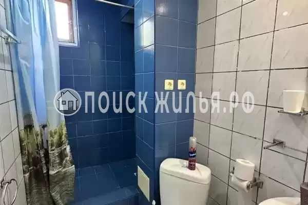 База отдыха «Динамо 1»