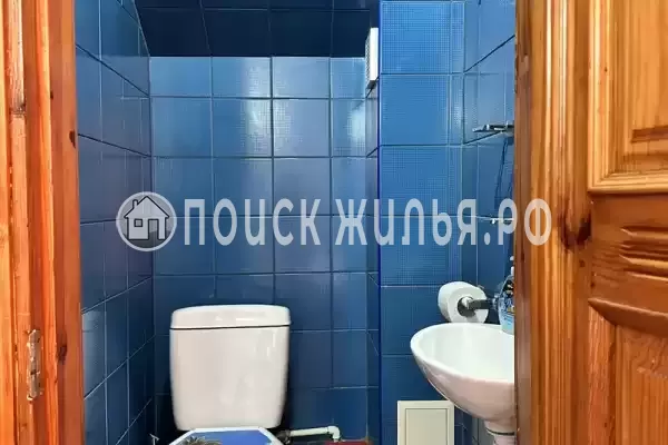 База отдыха «Динамо 1»