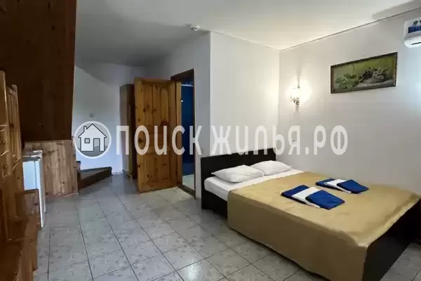 База отдыха «Динамо 1»