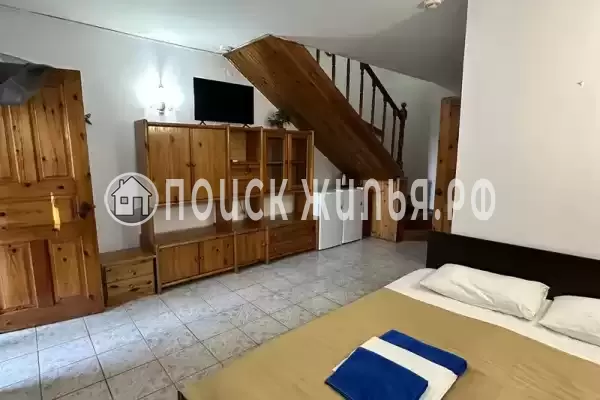 База отдыха «Динамо 1»