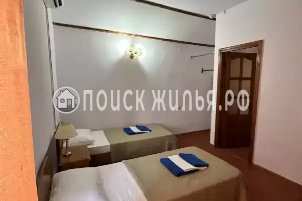 База отдыха «Динамо 1»