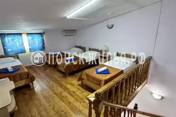 База отдыха «Динамо 1»