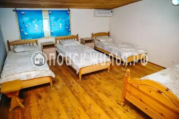 База отдыха «Динамо 1»