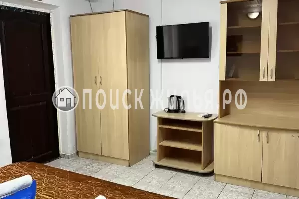 База отдыха «Динамо 1»