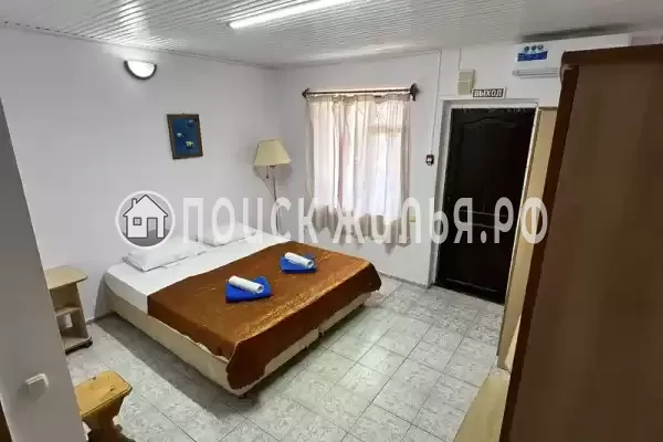 База отдыха «Динамо 1»