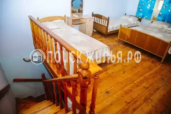 База отдыха «Динамо 1»