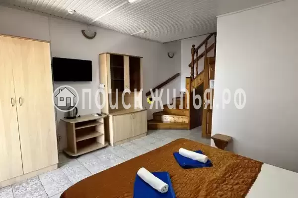 База отдыха «Динамо 1»