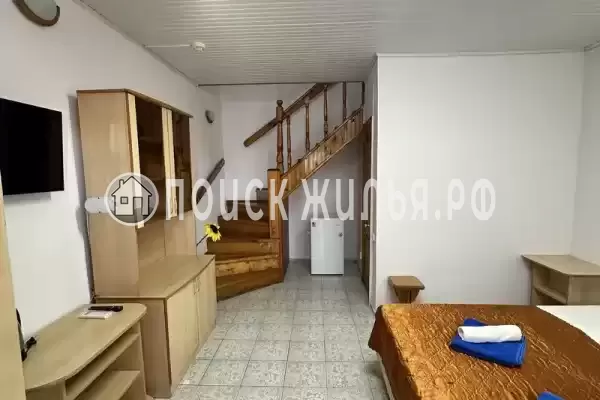 База отдыха «Динамо 1»