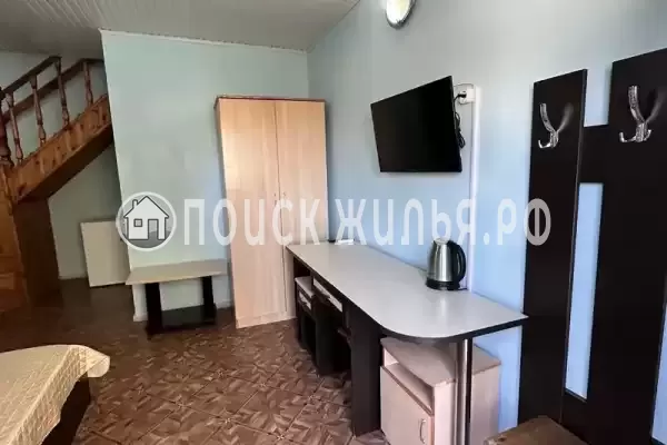 База отдыха «Динамо 1»