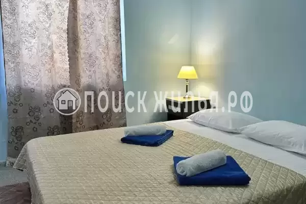 База отдыха «Динамо 1»