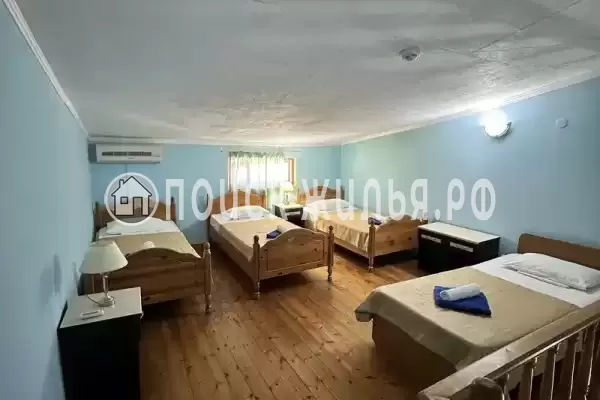 База отдыха «Динамо 1»