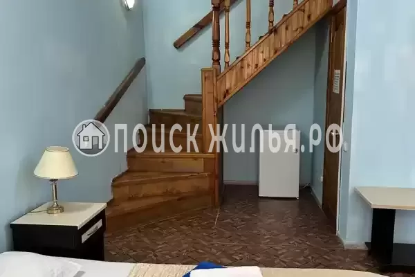 База отдыха «Динамо 1»