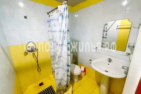 База отдыха «Динамо 1»