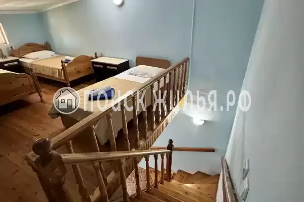 База отдыха «Динамо 1»