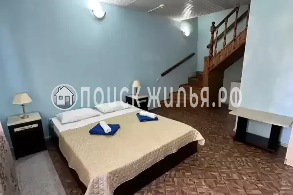 База отдыха «Динамо 1»